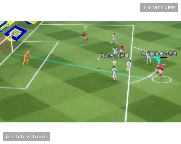 巴尔韦德与加维：活力型中场的攻防效率差异及战术角色解析