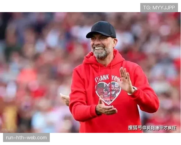 利物浦战术僵化凸显，克洛普体系受挫致争冠形势承压