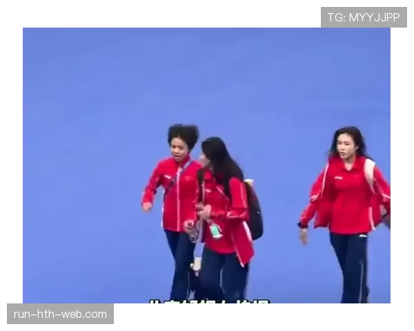 蒋林静这生活节奏也太反差了吧，赛场上拼了命回家像个安静的邻家女孩