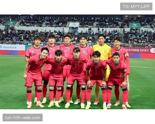 世界杯A组韩国队冲击连续晋级纪录 世界杯A组韩国队冲击连续晋级纪录
